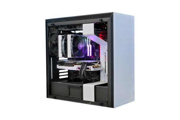 Tier 1 PC